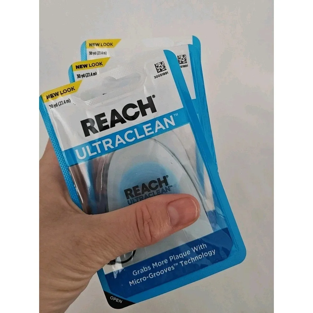 Reach new now